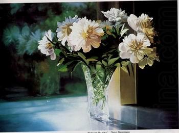 unknow artist Still life floral, all kinds of reality flowers oil painting 27 china oil painting image